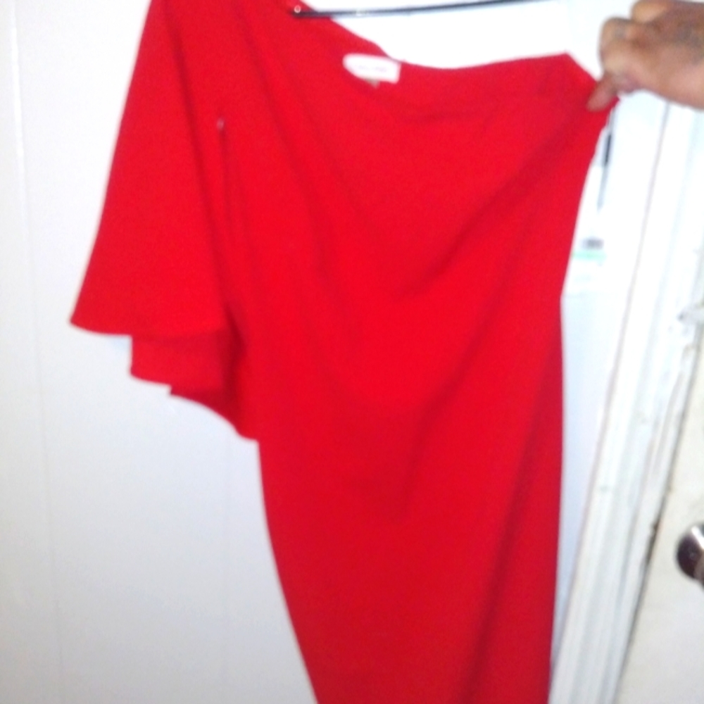 CK Dress